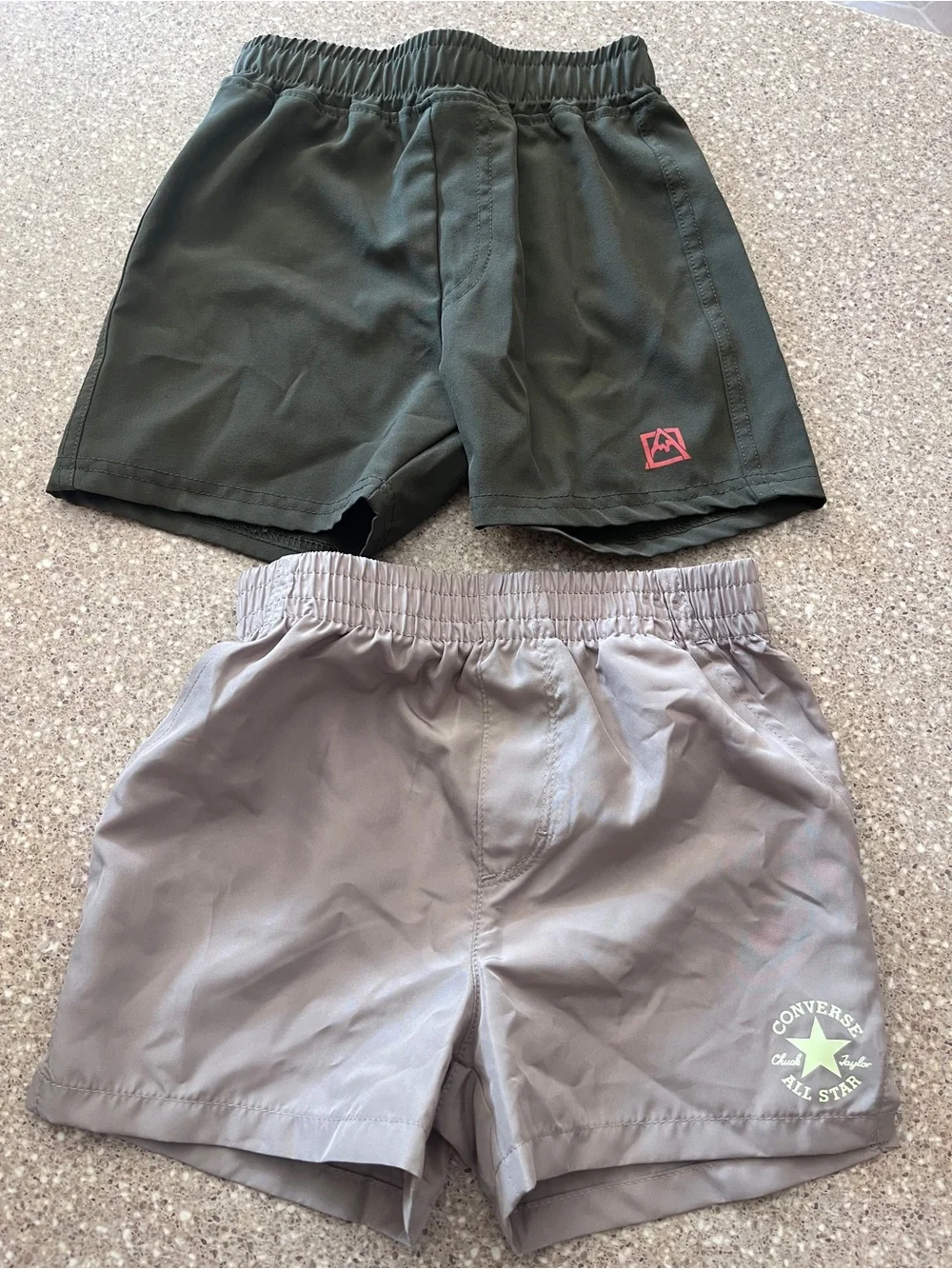 Boys 2T NWT Old Navy Shorts & Denim Bundle - Assorted Colors ALL NEW!